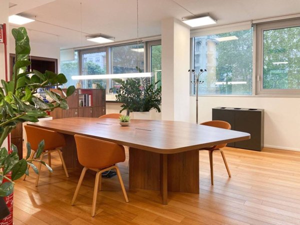 ufficio in affitto a Milano in zona Città Studi