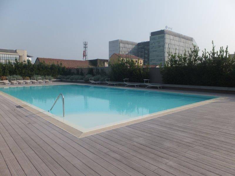 appartamento in affitto a Milano in zona Dergano