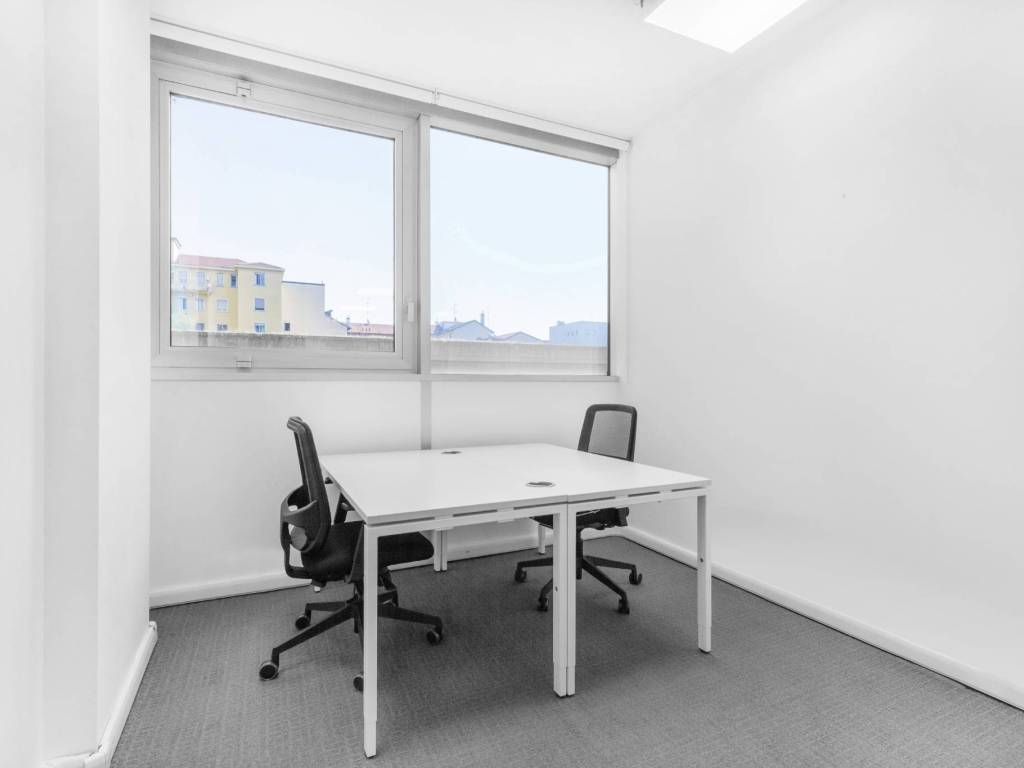 ufficio in affitto a Milano in zona Città Studi