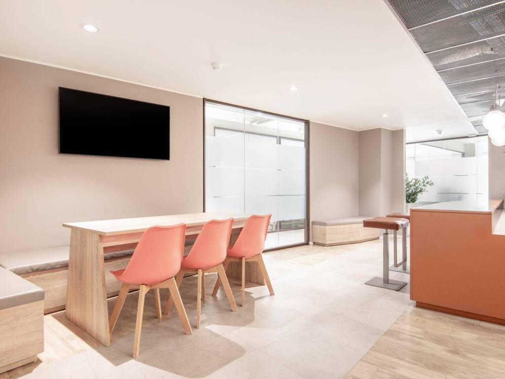 ufficio in affitto a Milano