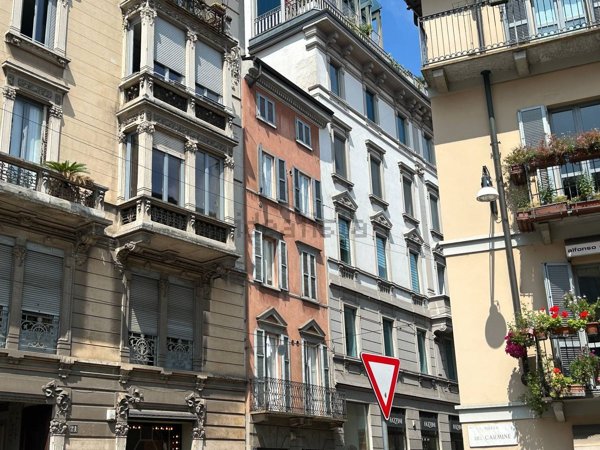 appartamento in affitto a Milano in zona Centro Storico