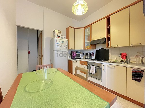 appartamento in affitto a Milano in zona Lorenteggio