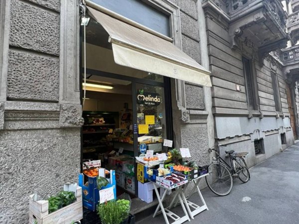 negozio in affitto a Milano in zona Città Studi