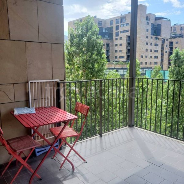 appartamento in affitto a Milano in zona Bicocca