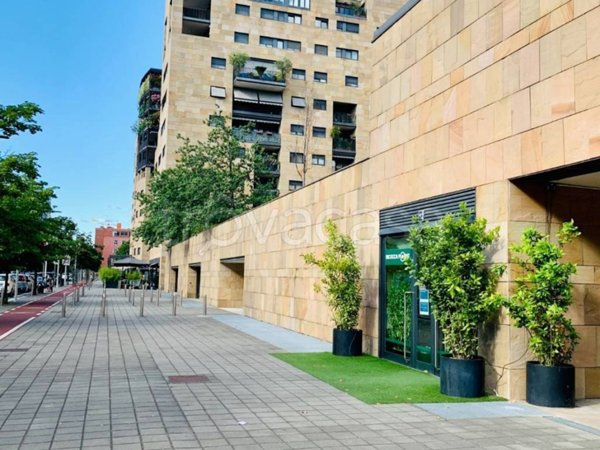 appartamento in affitto a Milano in zona Bicocca