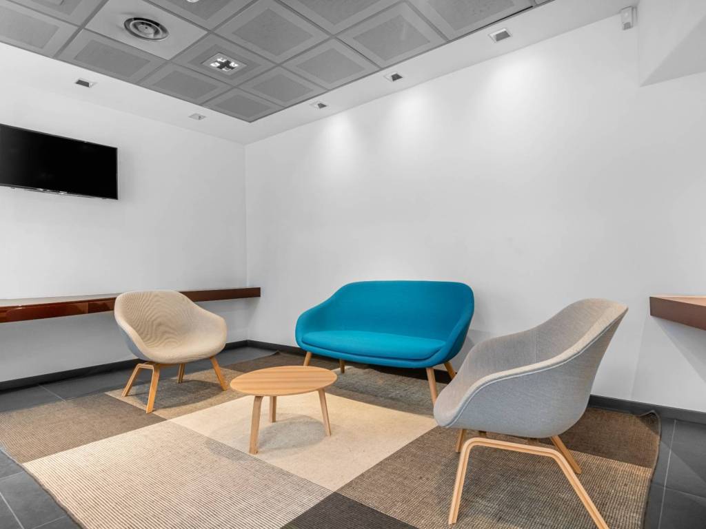 ufficio in affitto a Milano