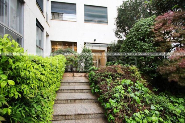 appartamento in affitto a Milano in zona Isola