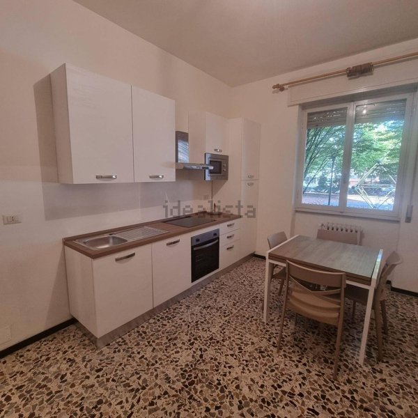 appartamento in affitto a Milano in zona Affori