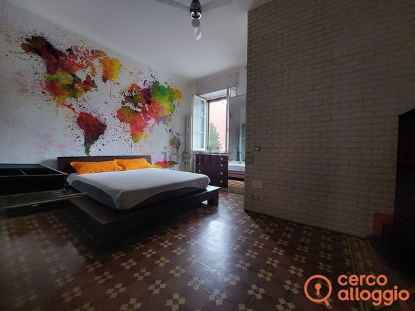 appartamento in affitto a Milano in zona Bocconi