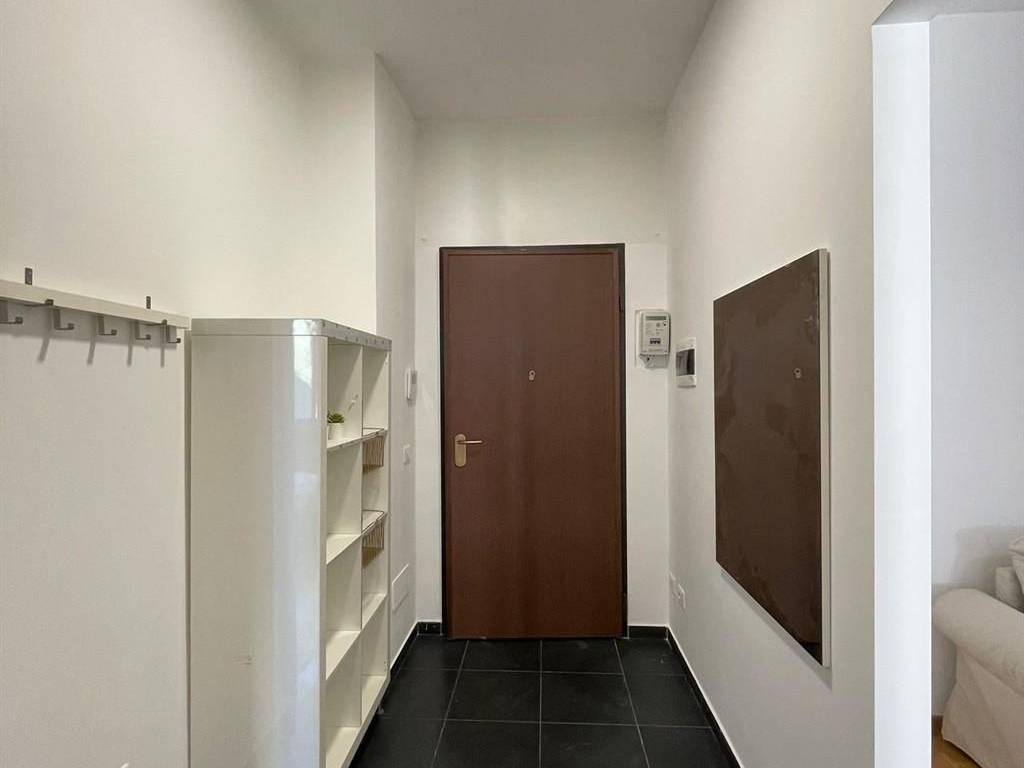 appartamento in affitto a Milano in zona Centro Direzionale