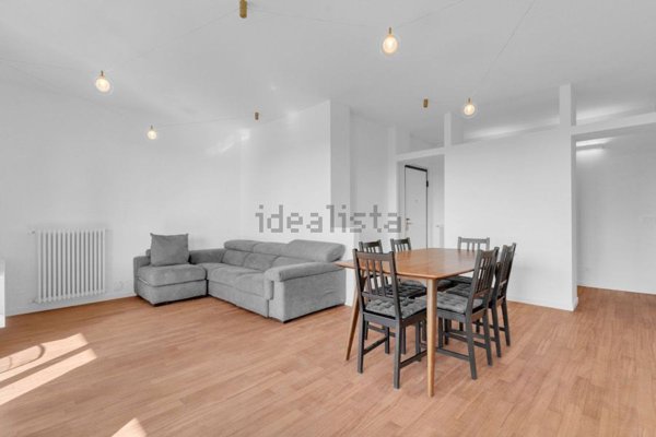 appartamento in affitto a Milano in zona Porta Genova