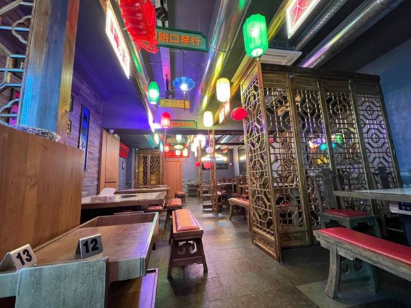 negozio in affitto a Milano in zona Porta Garibaldi