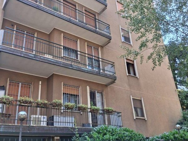 appartamento in affitto a Milano in zona Isola
