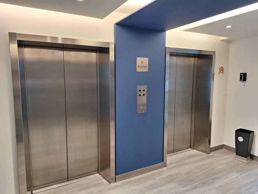 ufficio in affitto a Milano in zona Lambrate