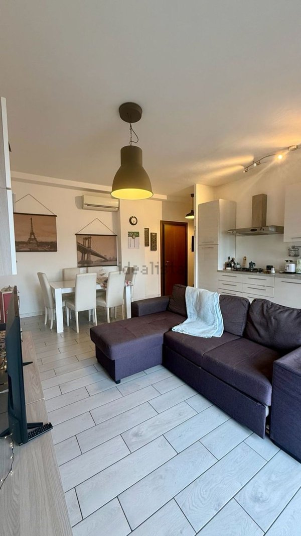 appartamento in affitto a Milano in zona Greco