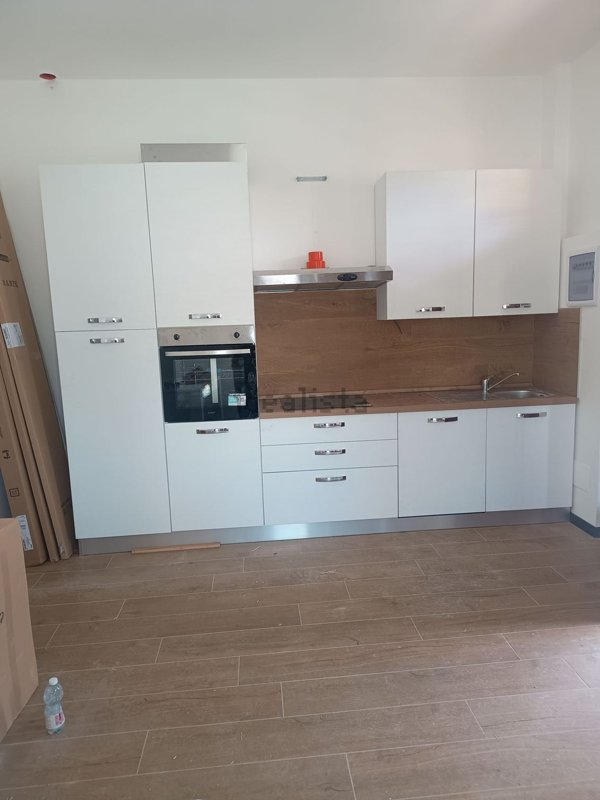 appartamento in affitto a Milano in zona Lambrate