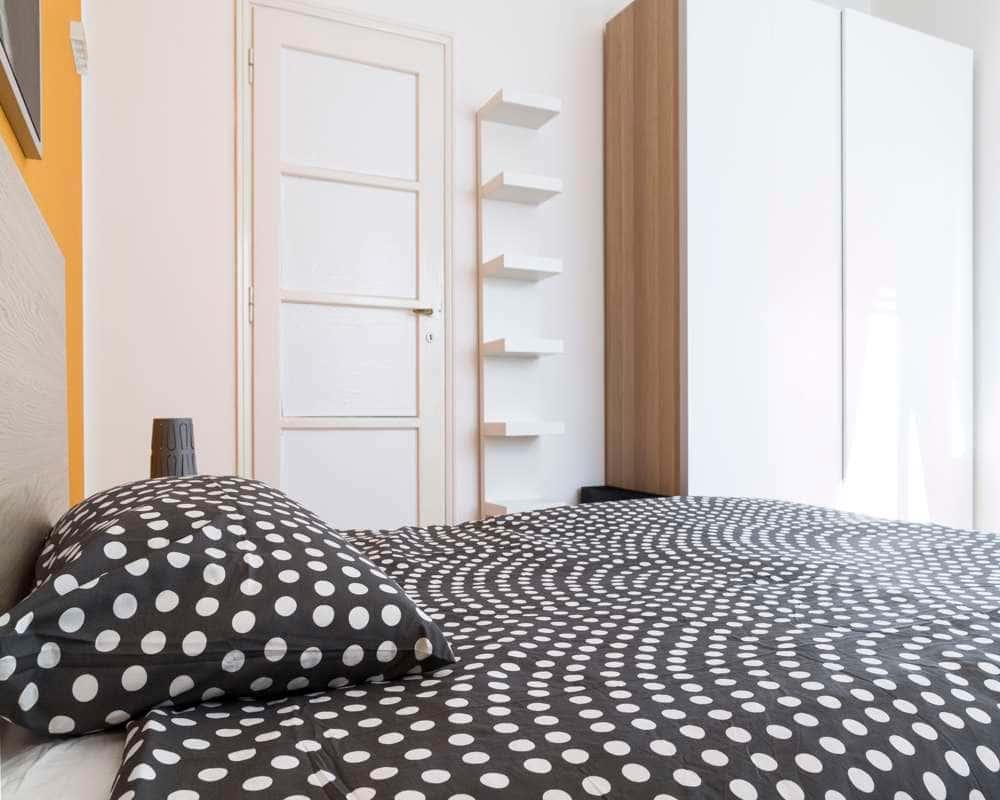 negozio in affitto a Milano in zona Maggiolina