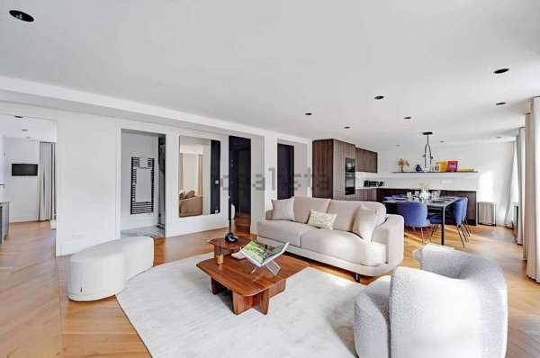 appartamento in affitto a Milano in zona Il Portello