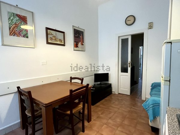 appartamento in affitto a Milano in zona Bocconi