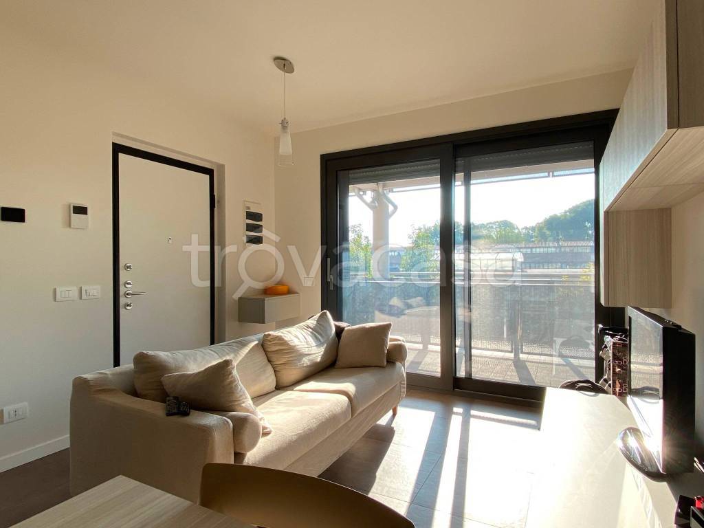 appartamento in affitto a Milano in zona Bocconi