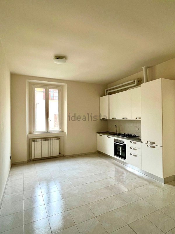 appartamento in affitto a Milano in zona Bovisa