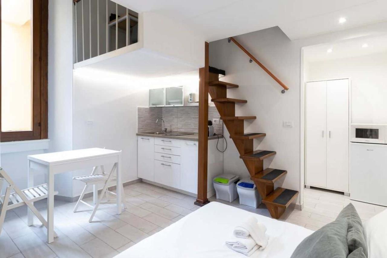 appartamento in affitto a Milano in zona Bullona