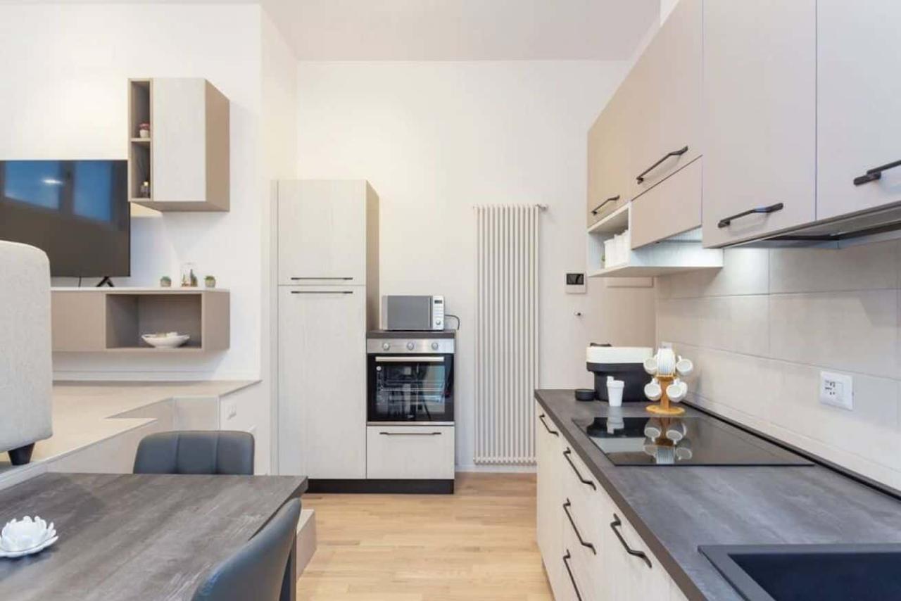 appartamento in affitto a Milano in zona Calvairate