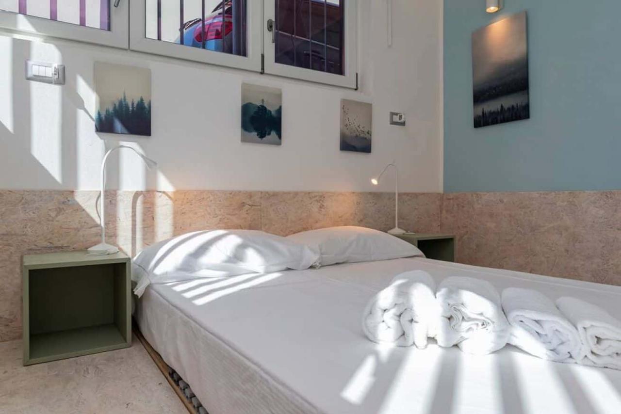 appartamento in affitto a Milano in zona Affori