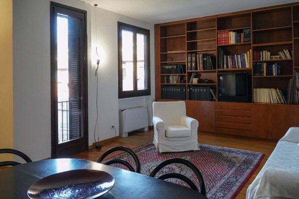 appartamento in affitto a Milano in zona San Siro