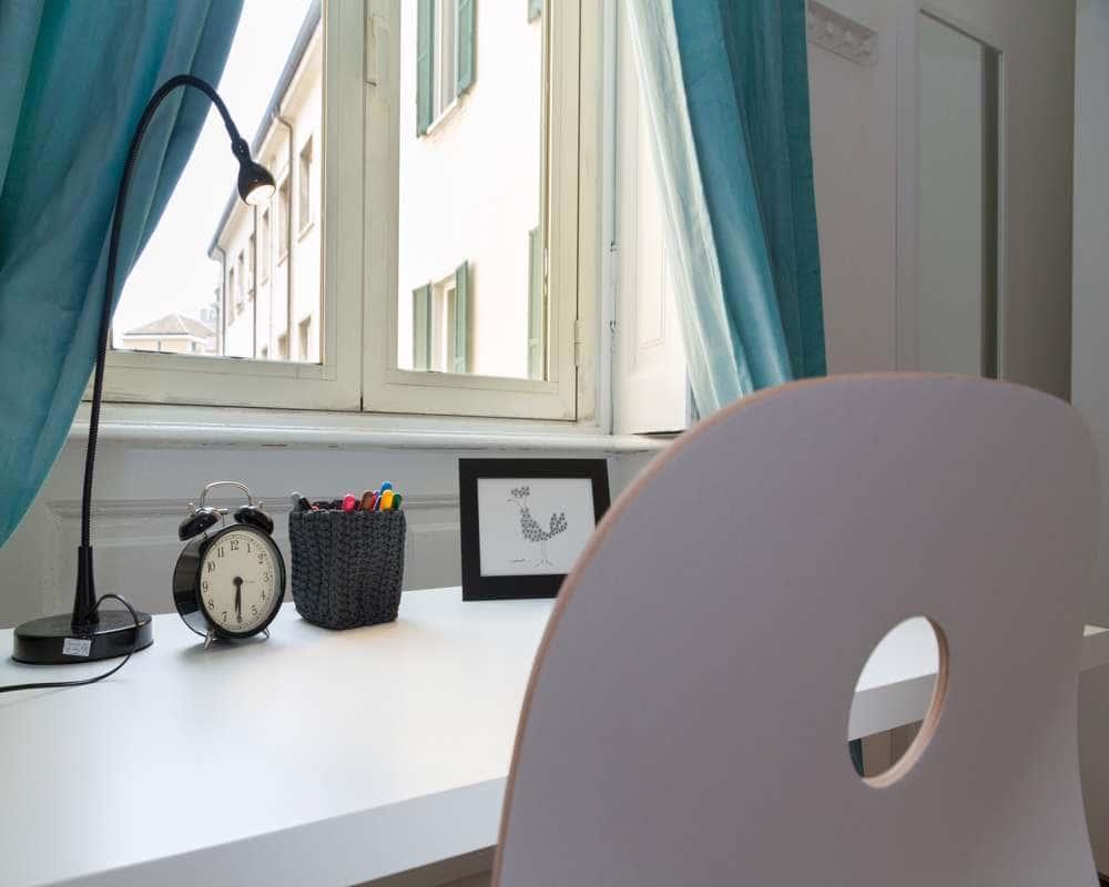 negozio in affitto a Milano in zona Maciachini