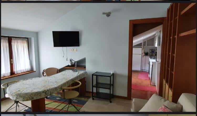 appartamento in affitto a Milano in zona Guastalla