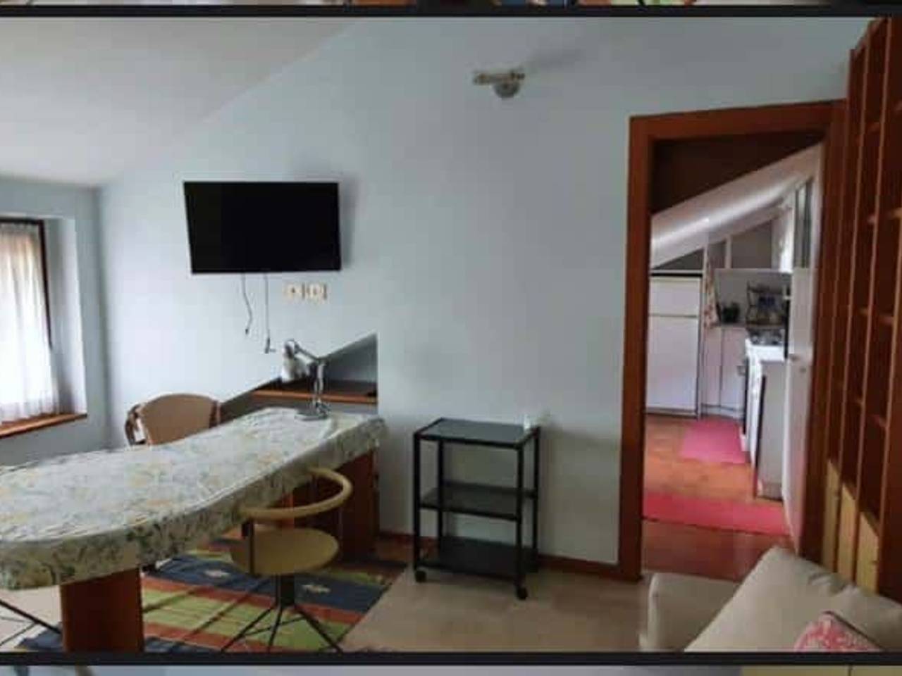 appartamento in affitto a Milano in zona Guastalla