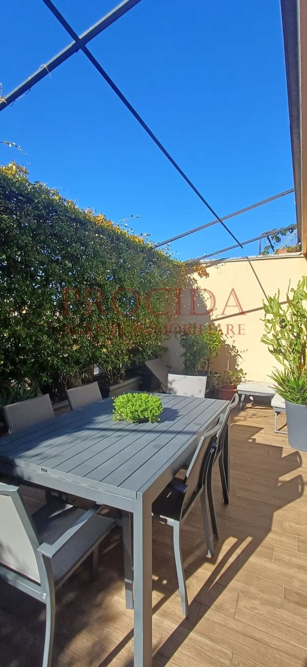 appartamento in affitto a Milano in zona Cinque Giornate