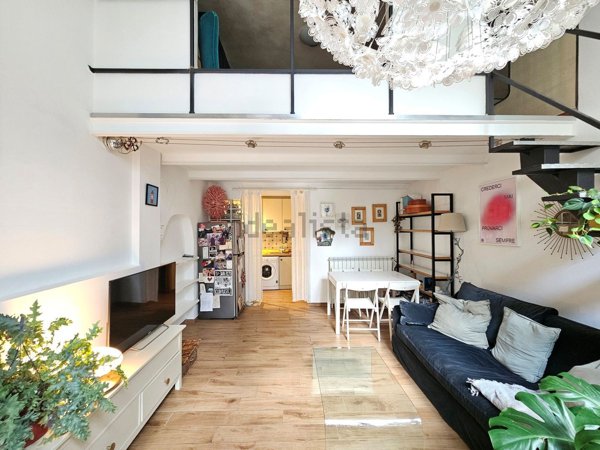 appartamento in affitto a Milano in zona Villapizzone