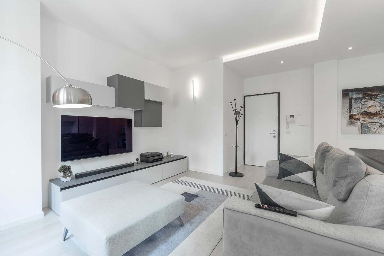 appartamento in affitto a Milano in zona Il Portello