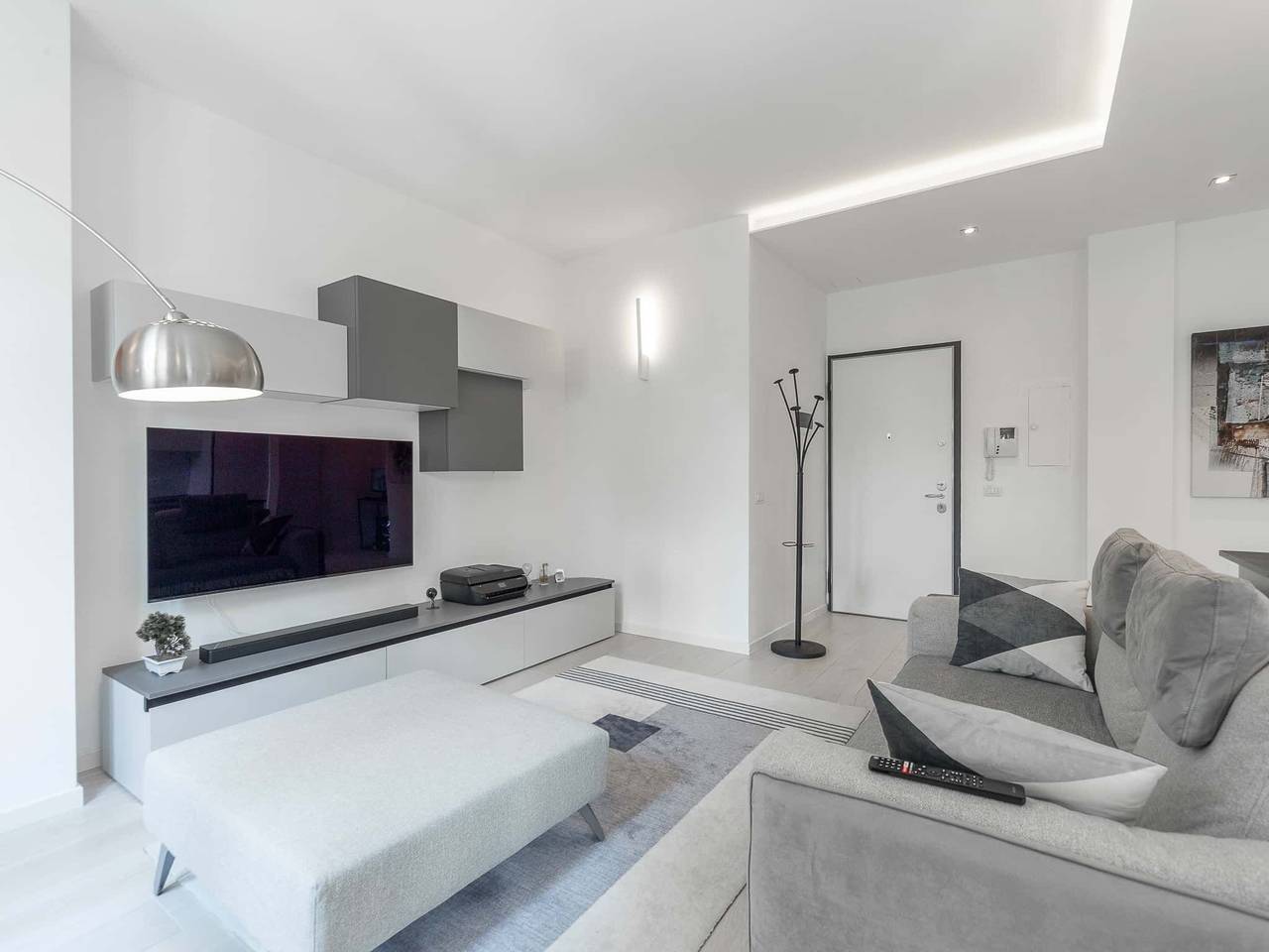 appartamento in affitto a Milano in zona Il Portello