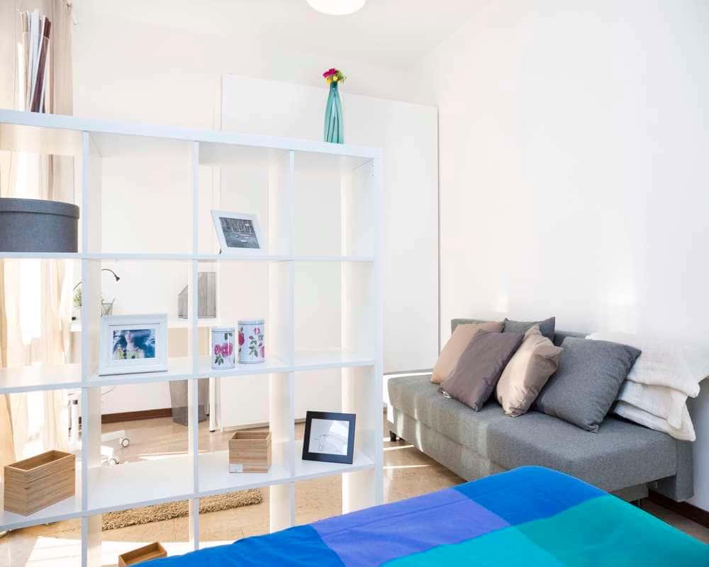 negozio in affitto a Milano in zona Ghisolfa