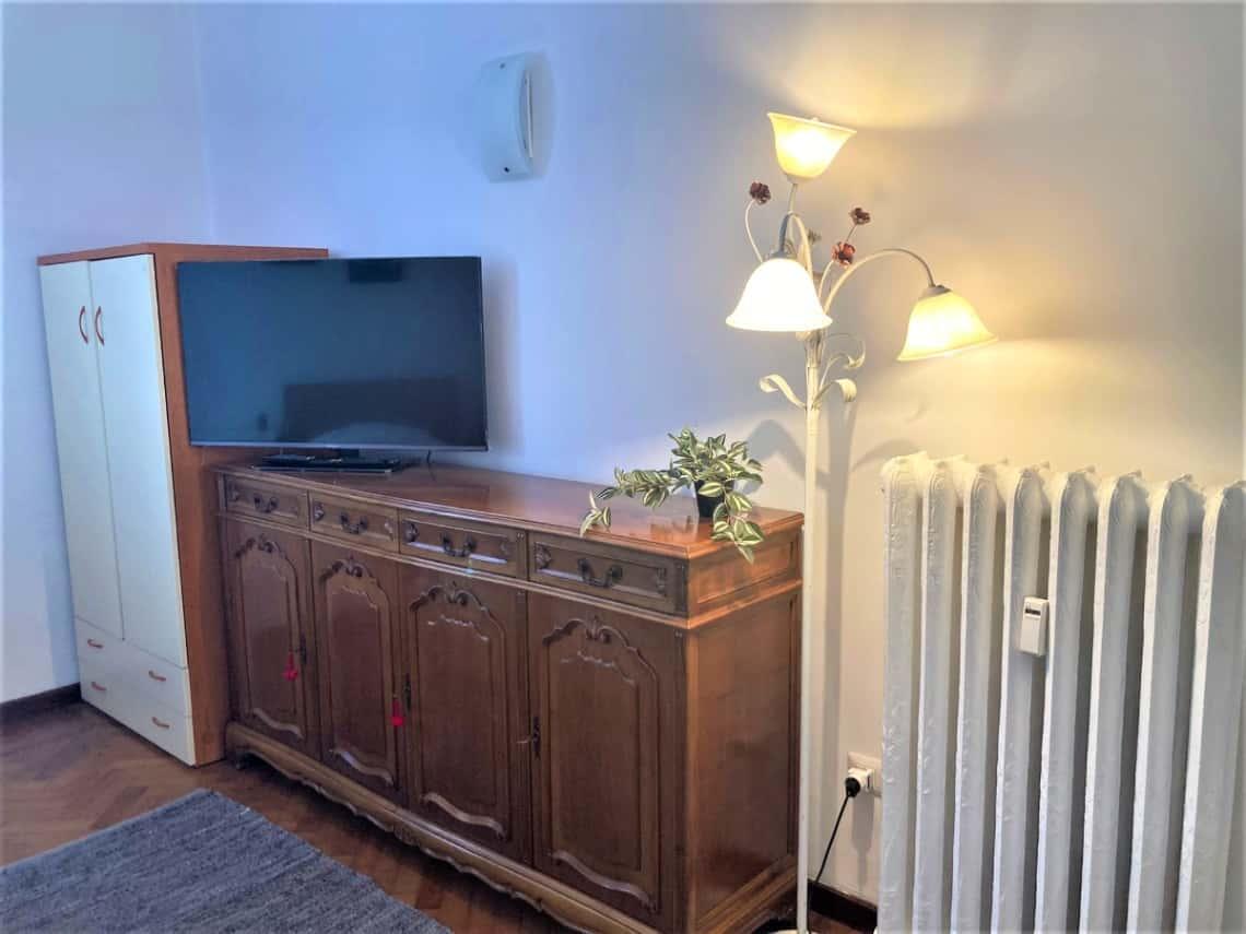 appartamento in affitto a Milano in zona Loreto