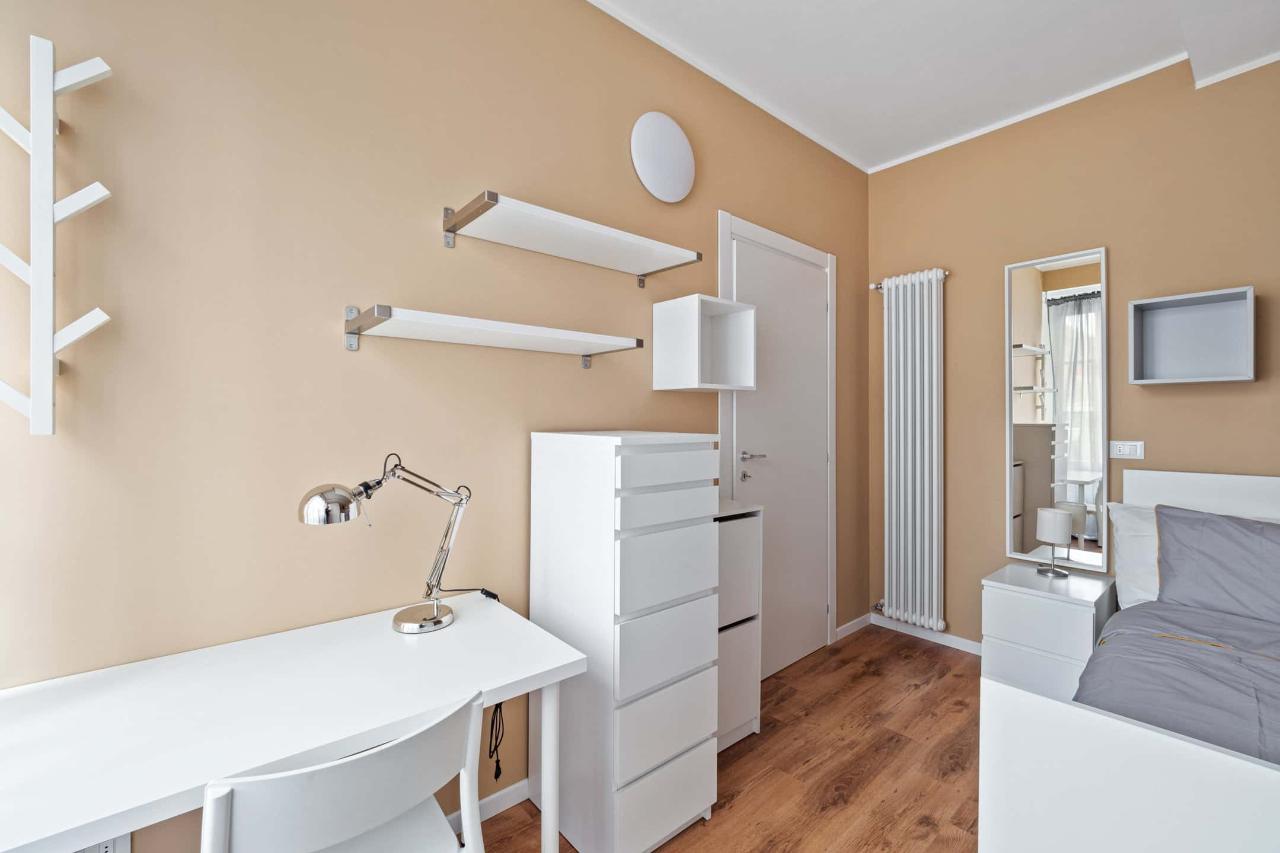 negozio in affitto a Milano in zona San Siro