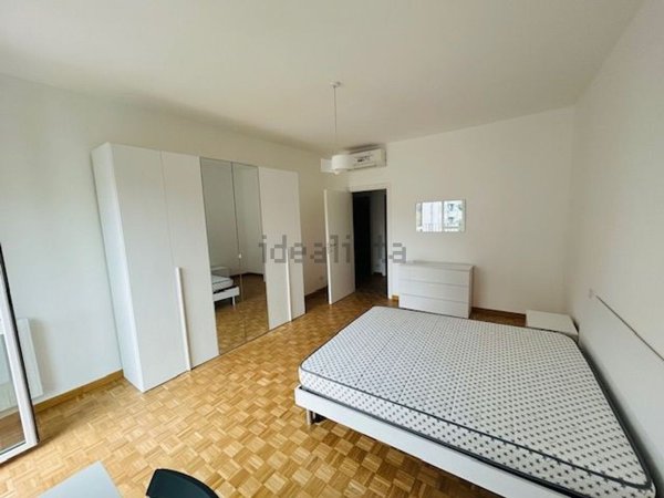 appartamento in affitto a Milano in zona Cinque Giornate