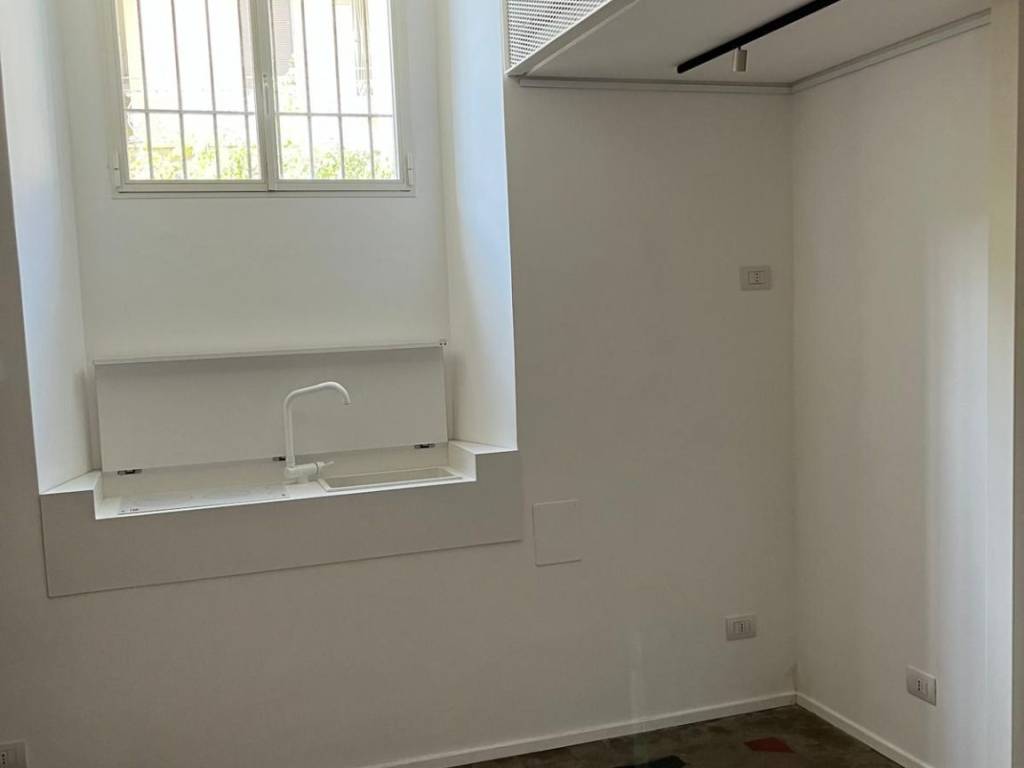 locale commerciale in affitto a Milano in zona Porta Garibaldi