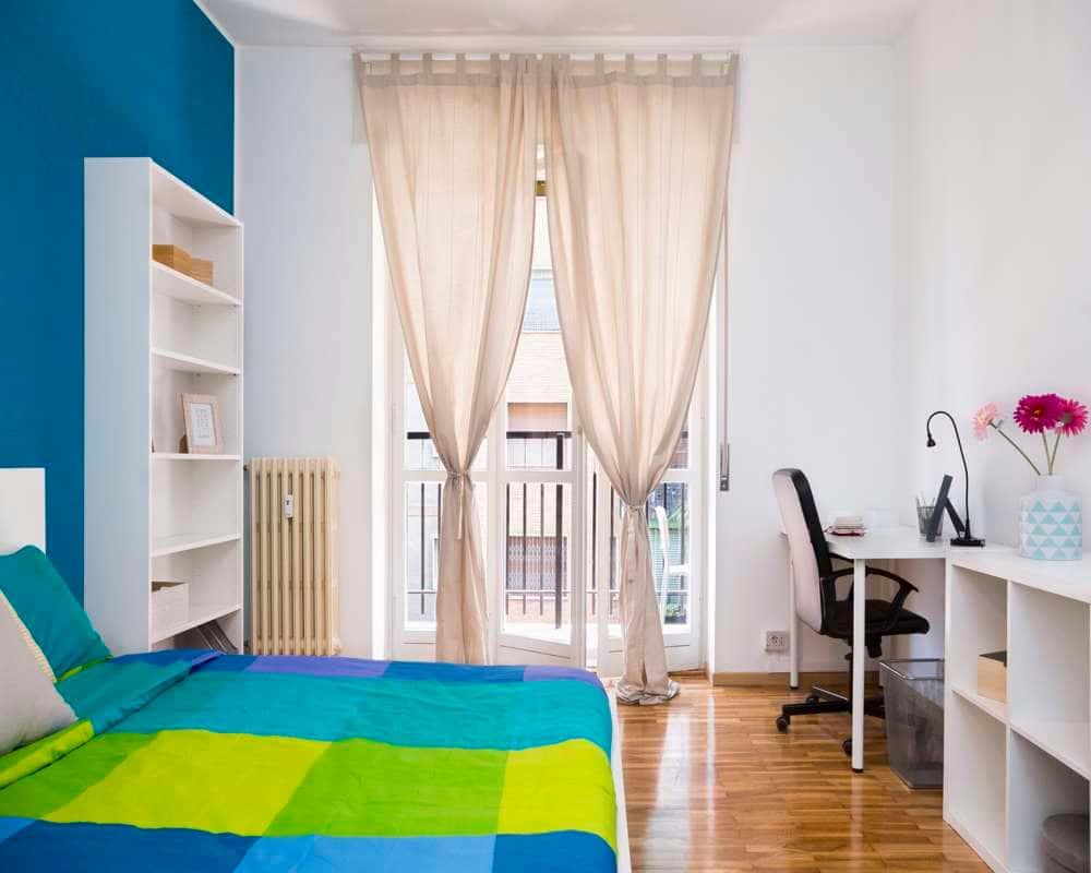 negozio in affitto a Milano in zona San Siro