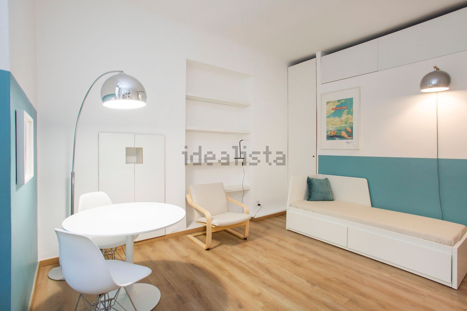 appartamento in affitto a Milano in zona Bocconi