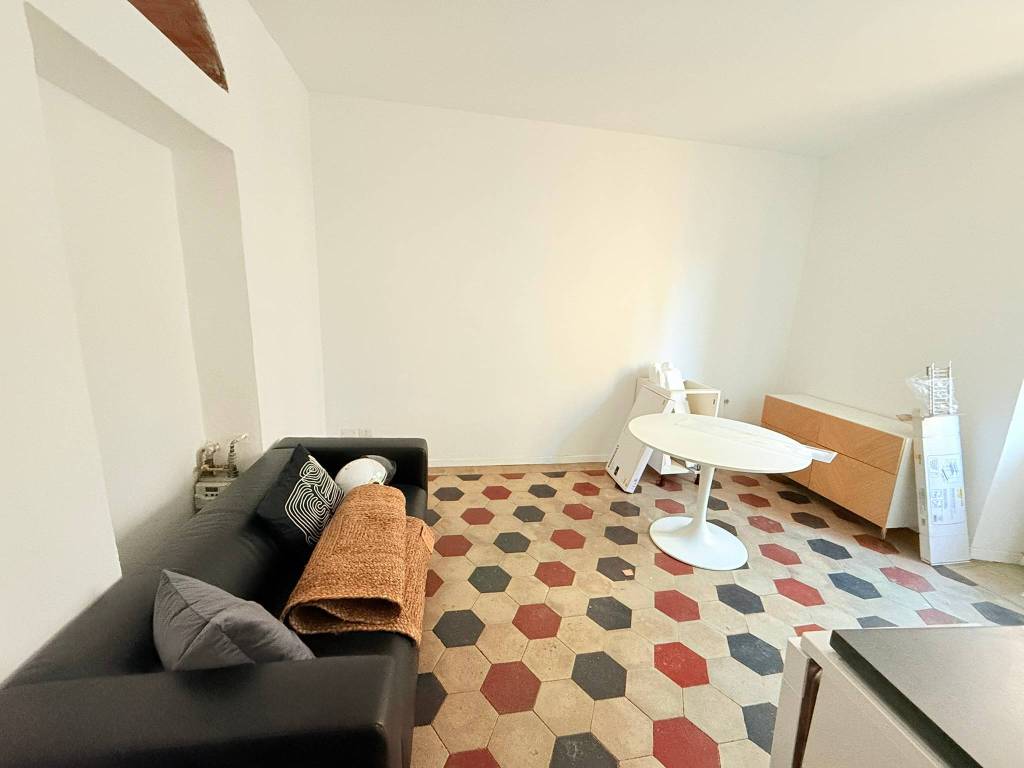 appartamento in affitto a Milano in zona Sempione