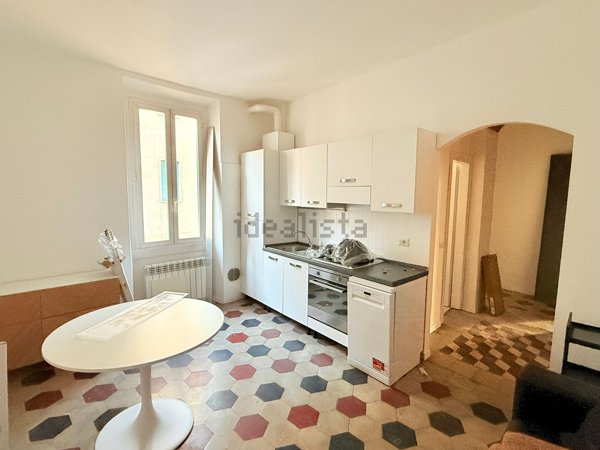 appartamento in affitto a Milano in zona Sempione