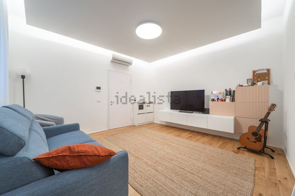 appartamento in affitto a Milano in zona Sempione