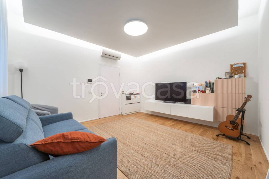 appartamento in affitto a Milano in zona Sempione