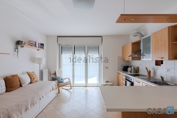 appartamento in affitto a Milano in zona Città Studi