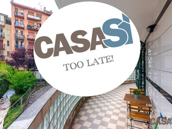 appartamento in affitto a Milano in zona Città Studi