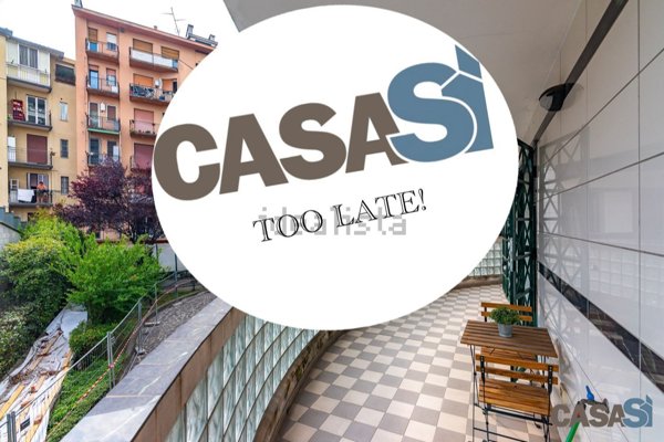 appartamento in affitto a Milano in zona Città Studi